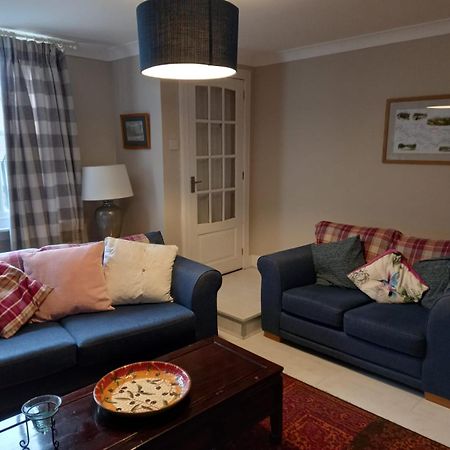 The Hideaway Apartamento Peebles Exterior foto